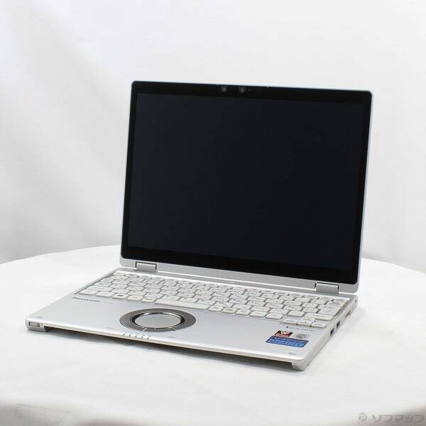 【中古】Panasonic(パナソニック) Lets note QV9 CF-QV9RFAVS 【348-ud】
