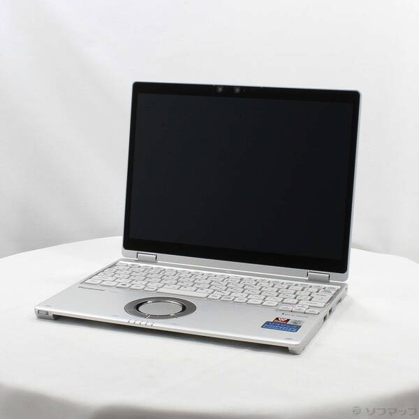 【中古】Panasonic(パナソニック) Lets note QV9 CF-QV9RFAVS 【196-ud】