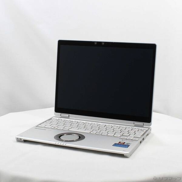 【中古】Panasonic(パナソニック) Lets note QV9 CF-QV9RFAVS 【196-ud】