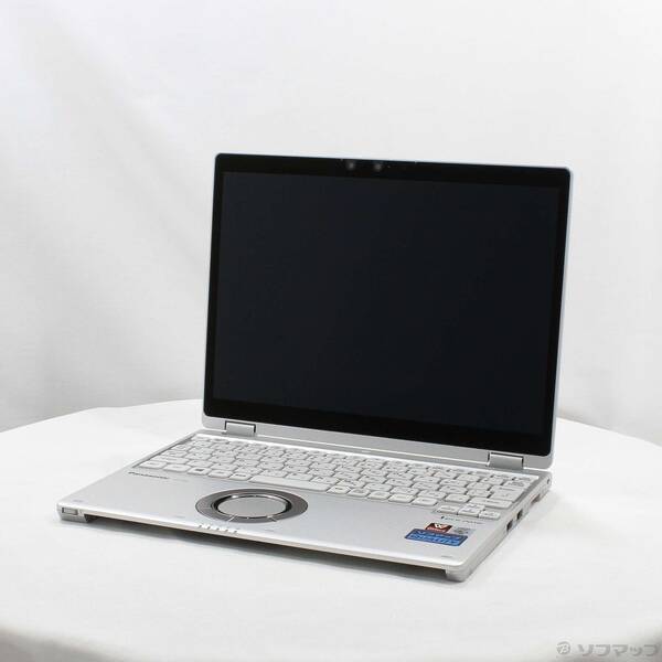 【中古】Panasonic(パナソニック) Lets note QV9 CF-QV9RFAVS 【344-ud】