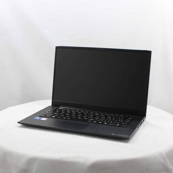 【中古】dynabook(ダイナブック) 〔展示品〕 dynabook M6／Y P2M6YBEL オニキスブルー 【262-ud】｜ソフマップ中古専門店 80,838円