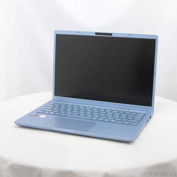 【中古】dynabook(ダイナブック) 〔展示品〕 dynabook G6 P2G6ZBBL セレストブルー 【269-ud】|ソフマップ中古専門店