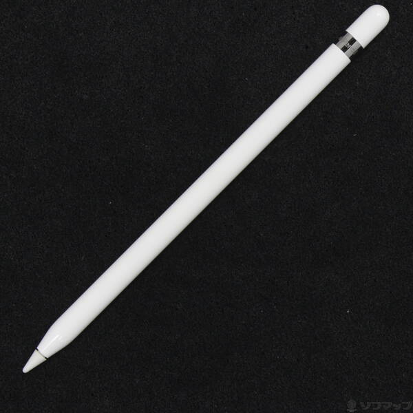 【中古】Apple(アップル) Apple Pencil 第1時人 MQLY3J／A 【269-ud】