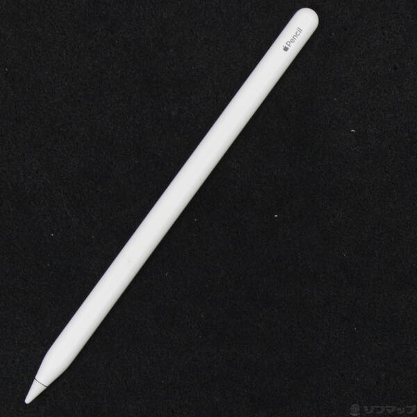 【中古】Apple(アップル) Apple Pencil 第2時人 MU8F2J／A 【262-ud】