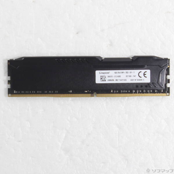 【中古】288P DDR4 16GB パソコン4-19200 DDR4-2400 【262-ud】