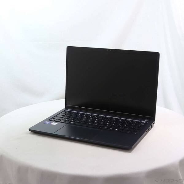 【中古】dynabook(ダイナブック) 〔展示品〕 dynabook G6 P2G6ZBBB ネビュラブラック 【258-ud】｜ソフマップ中古専門店