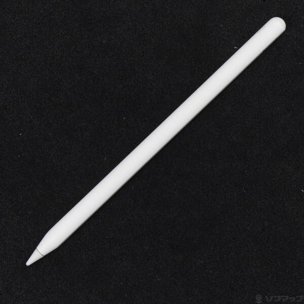 【中古】Apple(アップル) Apple Pencil 第2時人 MU8F2J／A 【262-ud】