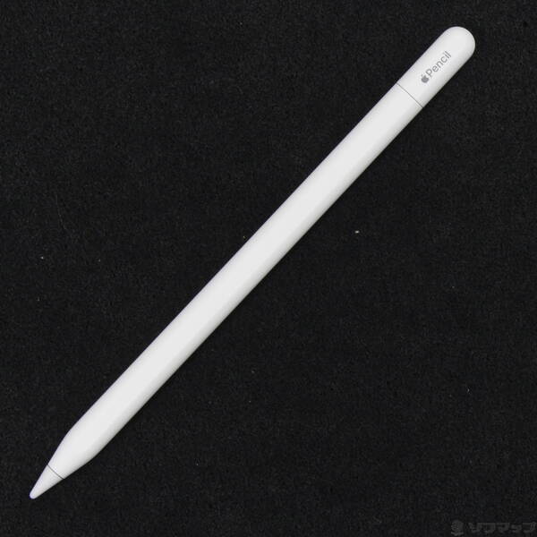 【中古】Apple(アップル) Apple Pencil USB-C 【269-ud】
