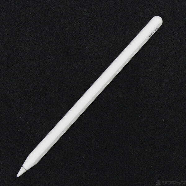 【中古】Apple(アップル) Apple Pencil 第2時人 MU8F2J／A 【276-ud】
