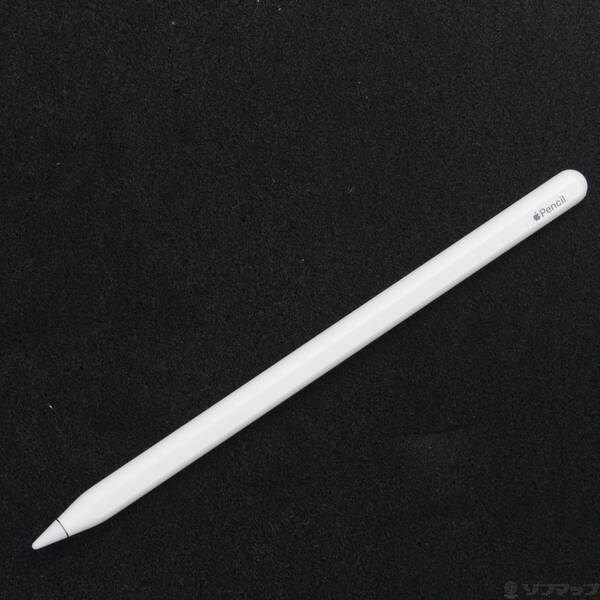 【中古】Apple(アップル) Apple Pencil 第2時人 MU8F2J／A 【269-ud】