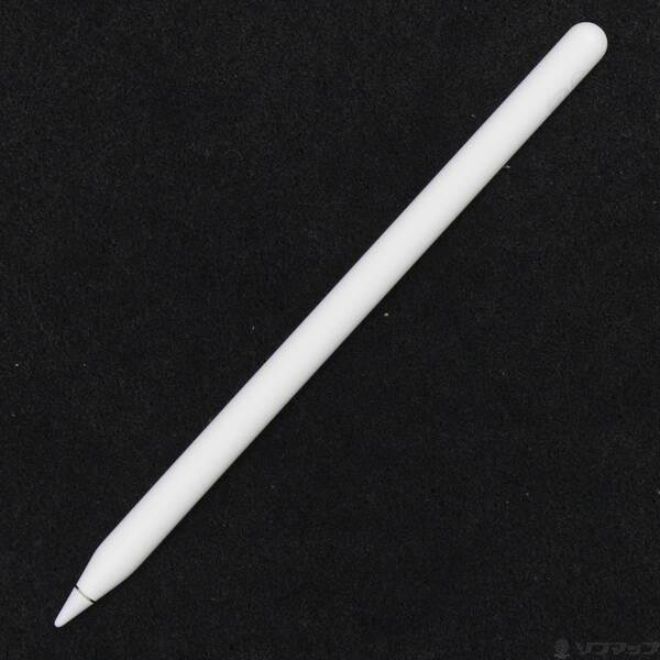 【中古】Apple(アップル) Apple Pencil 第2時人 MU8F2J／A 【269-ud】