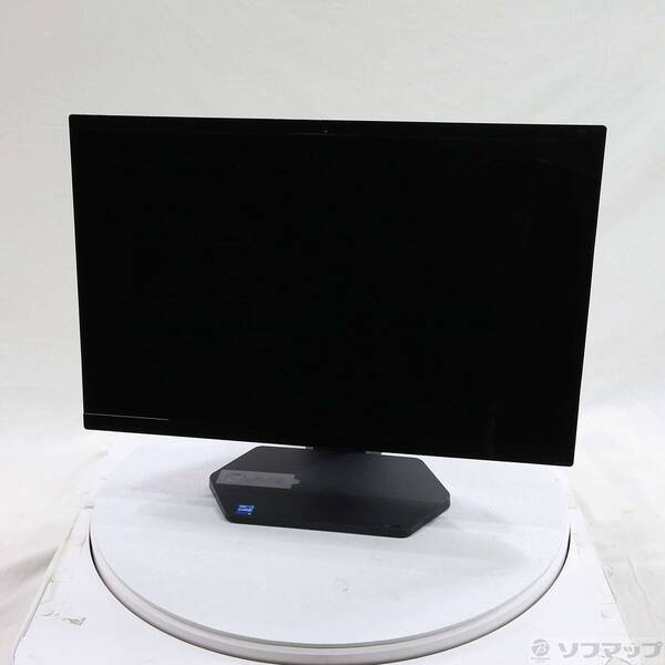 【中古】NEC(エヌイーシー) 〔見せびらかす品〕 LAVIE A23 マイコン-A2355LAB ファインブラック 【262-ud】