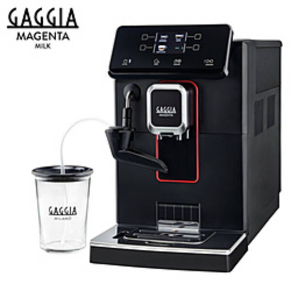 【中古】GAGGIA 〔展示品〕 マジェンタミルク GAGGIA SUP051P ［ミル付き］ 【305-ud】｜ソフマップ中古専門店