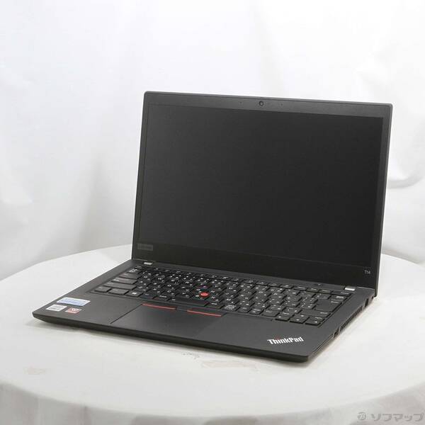 【中古】Lenovo(レノボジャパン) ThinkPad T14 Gen 1 20S1SFPW00 【297-ud】