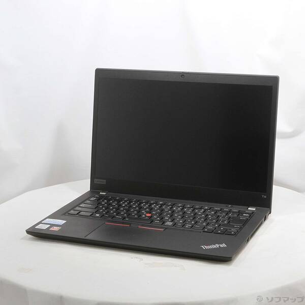 【中古】Lenovo(レノボジャパン) ThinkPad T14 Gen 1 20S1SFPW00 【276-ud】