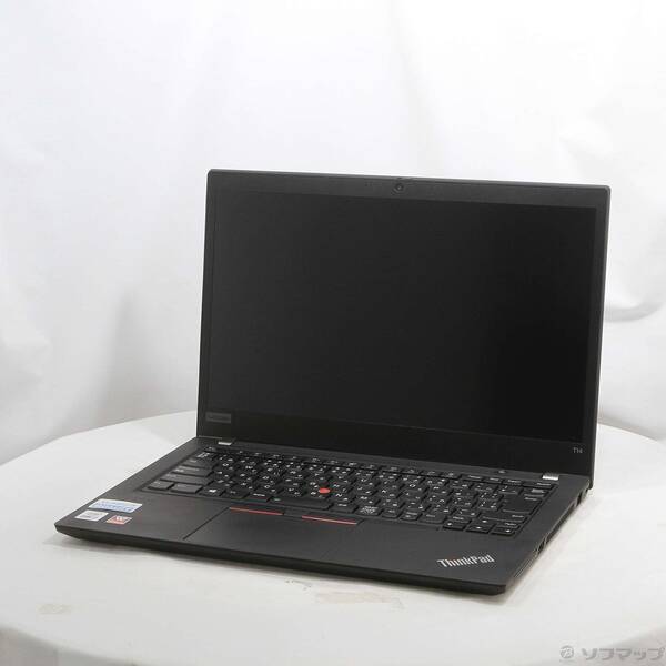 【中古】Lenovo(レノボジャパン) ThinkPad T14 Gen 1 20S1SFPW00 【276-ud】