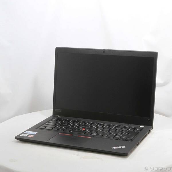 【中古】Lenovo(レノボジャパン) ThinkPad T14 Gen 1 20S1SFPW00 【305-ud】