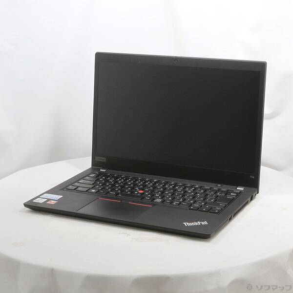 【中古】Lenovo(レノボジャパン) ThinkPad T14 Gen 1 20S1SFPW00 【305-ud】