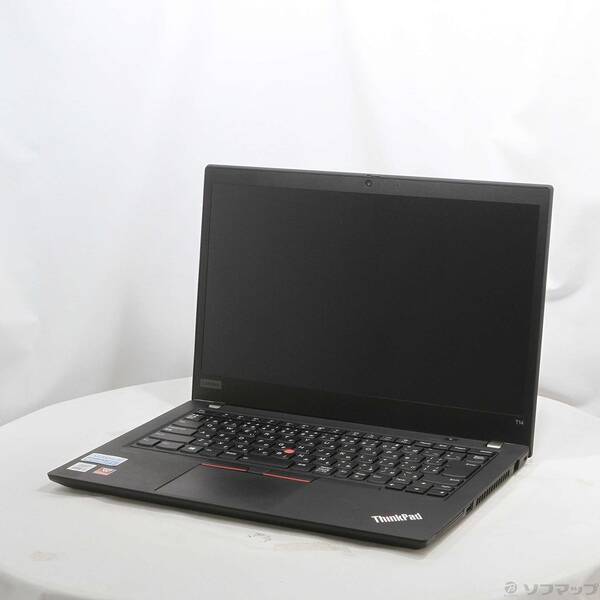 【中古】Lenovo(レノボジャパン) ThinkPad T14 Gen 1 20S1SFPW00 【262-ud】