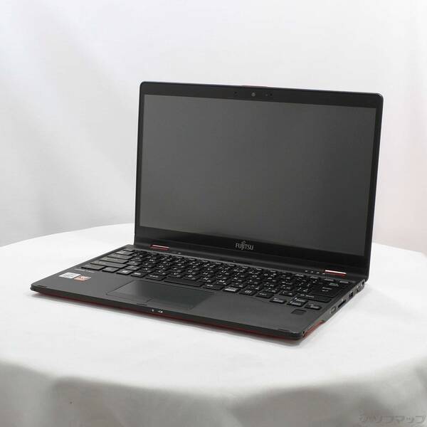 【中古】FUJITSU(富士通） LIFEBOOK U9310X／D FMVU29021 【198-ud】