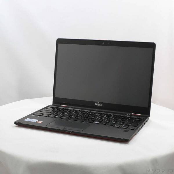 【中古】FUJITSU(富士通） LIFEBOOK U9310X／D FMVU29021 【198-ud】