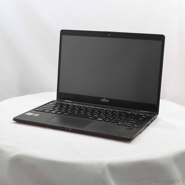 【中古】FUJITSU(富士通） LIFEBOOK U9310X／D FMVU29021 【198-ud】