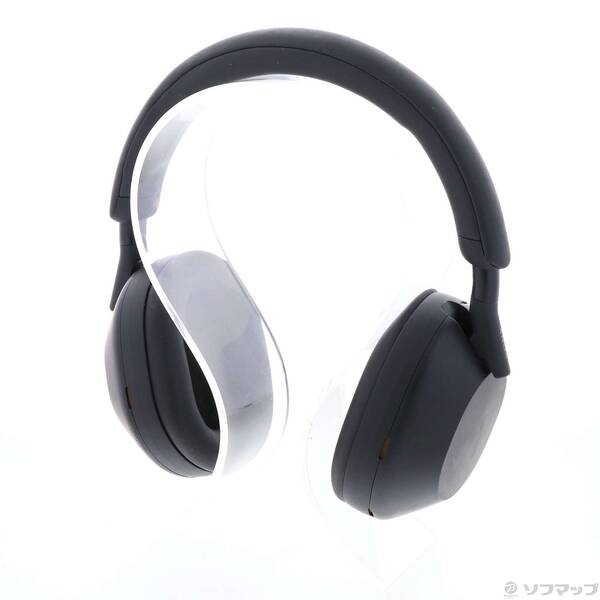 【中古】SONY(ソニー) WH-1000XM5 B 黒いこと 【262-ud】