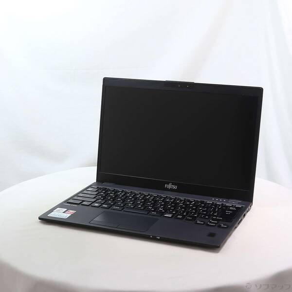 【中古】FUJITSU(富士通） LIFEBOOK U9310／D FMVU28021 【276-ud】