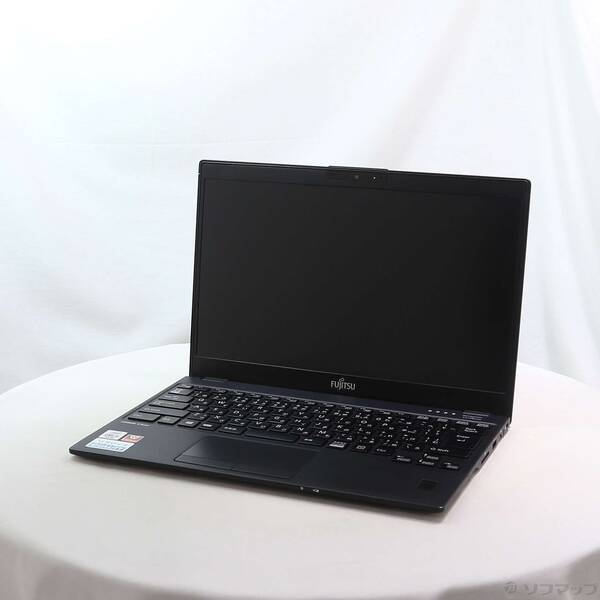 【中古】FUJITSU(富士通） LIFEBOOK U9310／D FMVU28021 【276-ud】
