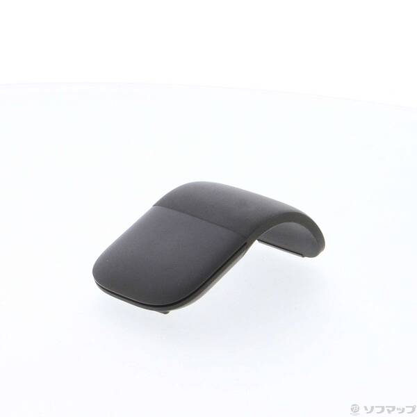 【中古】Microsoft(マイクロソフト) Surface 円弧 二十日鼠 黒いこと 【198-ud】