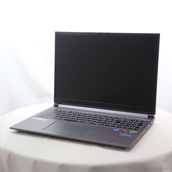 【中古】サードウェーブ GALLERIA XL7R-R56-6A 【198-ud】