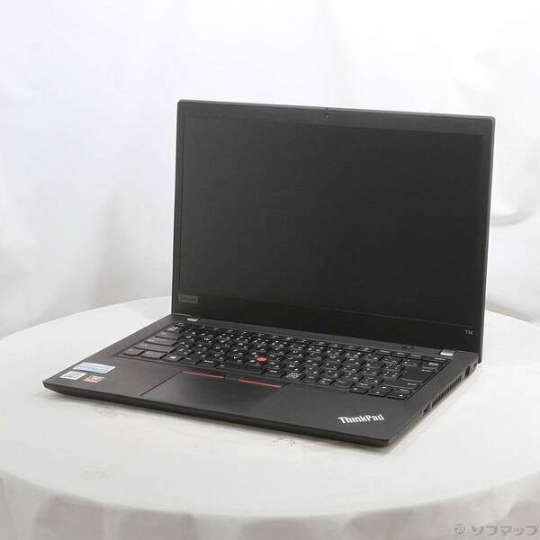 【中古】Lenovo(レノボジャパン) ThinkPad T14 Gen 1 20S1SFPW00 【349-ud】