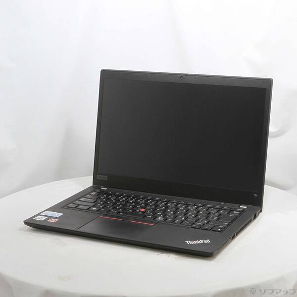 【中古】Lenovo(レノボジャパン) ThinkPad T14 Gen 1 20S1SFPW00 【349-ud】