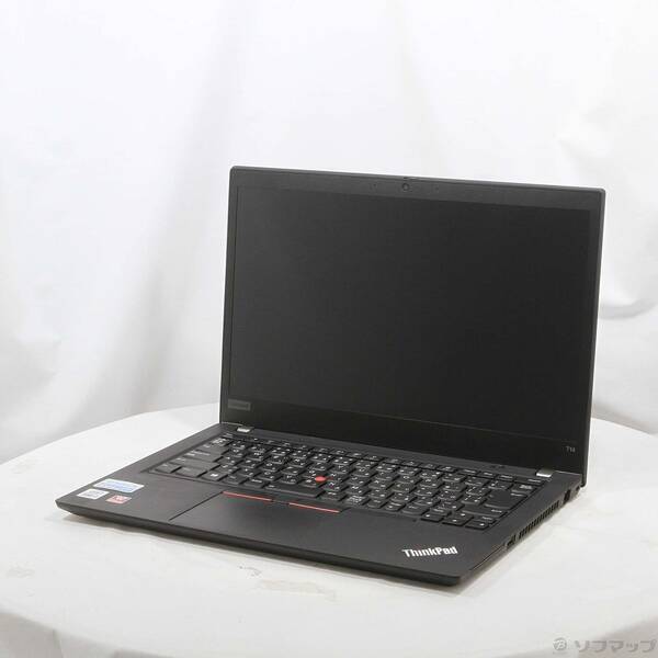 【中古】Lenovo(レノボジャパン) ThinkPad T14 Gen 1 20S1SFPW00 【352-ud】