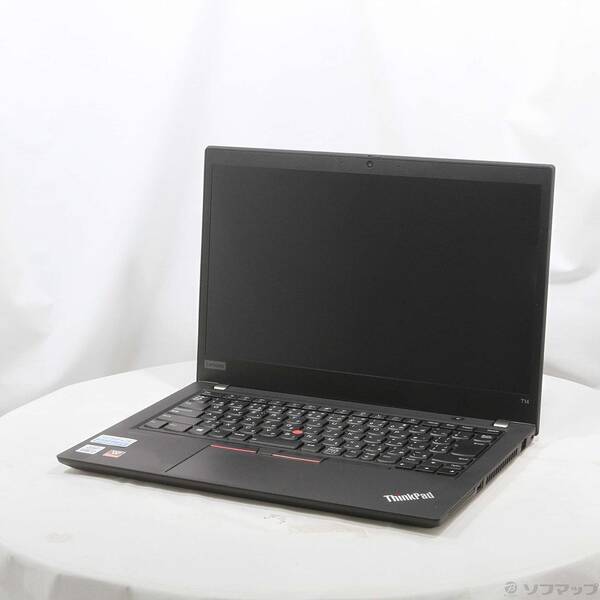 【中古】Lenovo(レノボジャパン) ThinkPad T14 Gen 1 20S1SFPW00 【198-ud】
