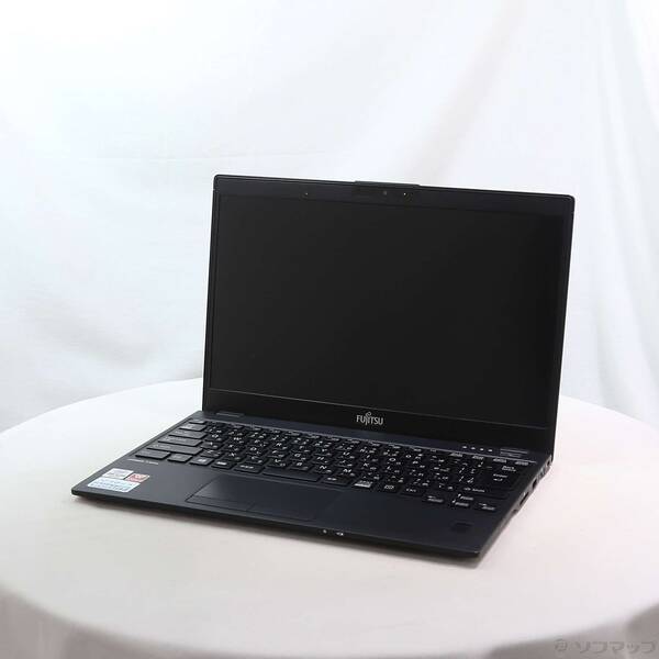 【中古】FUJITSU(富士通） LIFEBOOK U9310／D FMVU28021 【297-ud】