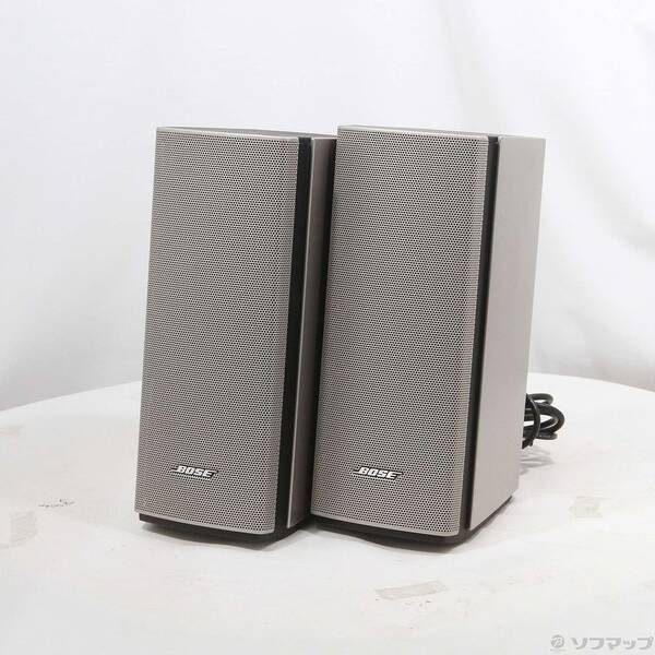 【中古】BOSE(ボーズ) Companion20 Multimedia Speaker System 【262-ud】