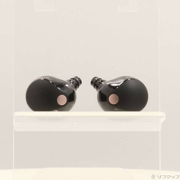【中古】SONY(ソニー) WF-1000XM5 黒いこと 【344-ud】