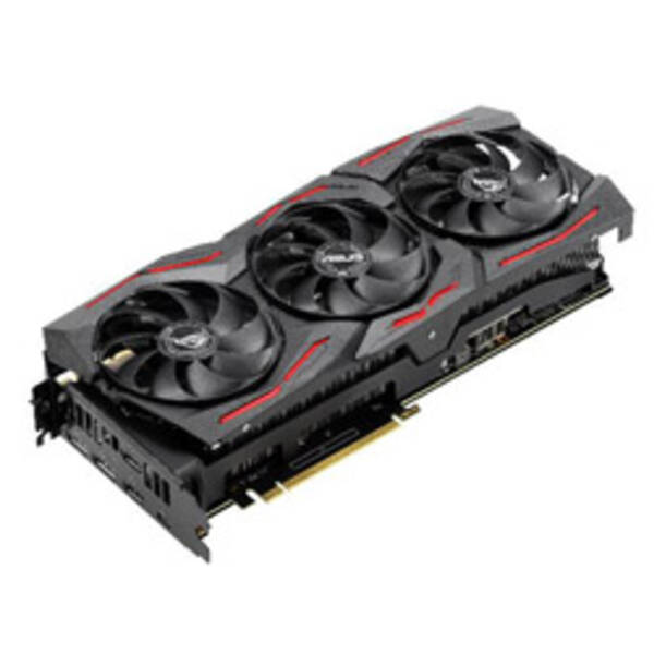 【中古】ASUS(エイスース) ROG-STRIX-RTX2080S-A8G-GAMING 【344-ud】