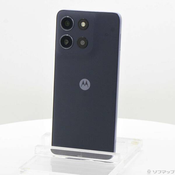【中古】Motorola(モトローラ) moto g66y 5G 128GB ブラックオイスター MOSAL1 Y!mobile SIMフリー 【348-ud】｜ソフマップ中古専門店