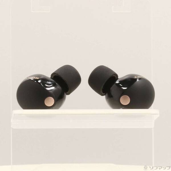 【中古】SONY(ソニー) WF-1000XM5 黒いこと 【198-ud】
