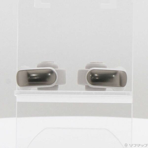 【中古】BOSE(ボーズ) 〔中古品〕 Ultra Open Earbuds ホワイトスモーク 【262-ud】