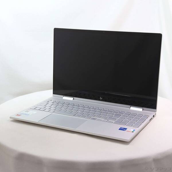 【中古】hp(エイチピー) HP ENVY x360 15-ed1506TU 4L5H5PA#ABJ 【198-ud】