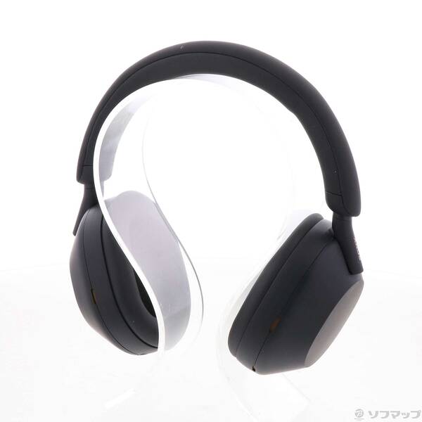 【中古】SONY(ソニー) WH-1000XM5 B 黒いこと 【198-ud】