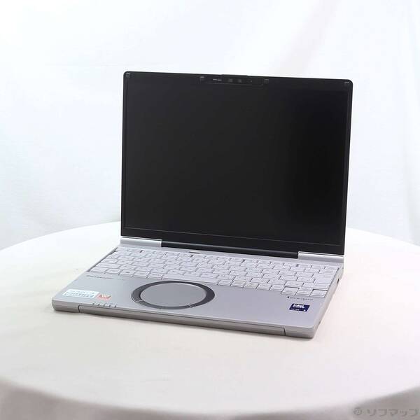 【中古】Panasonic(パナソニック) Lets note SC6 CF-SC6ADTCR カームグレイ 【269-ud】