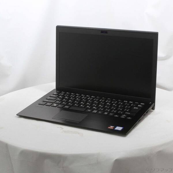 【中古】VAIO(バイオ) VAIO Pro PG VJPG11C11N 【352-ud】