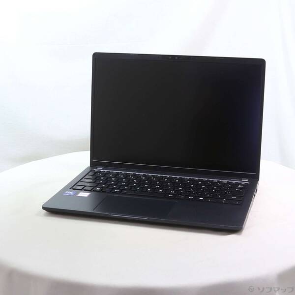 【中古】dynabook(ダイナブック) 〔展示品〕 dynabook G6 P2G6ZBBB ネビュラブラック 【344-ud】｜ソフマップ中古専門店