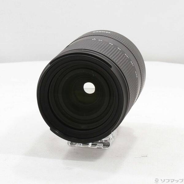 【中古】TAMRON(タムロン) 28-200粍 F／2.8-5.6 Di III RXD (Model A071) 【297-ud】