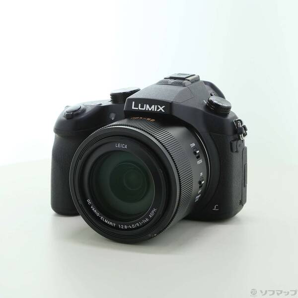 【中古】Panasonic(パナソニック) LUMIX DMC-FZ1000 【352-ud】