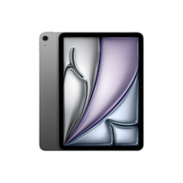 【中古】Apple(アップル) iPad Air 11in(M4) 128GB 間隔文字薄墨色 MH304J／A Wi-Fi 【344-ud】